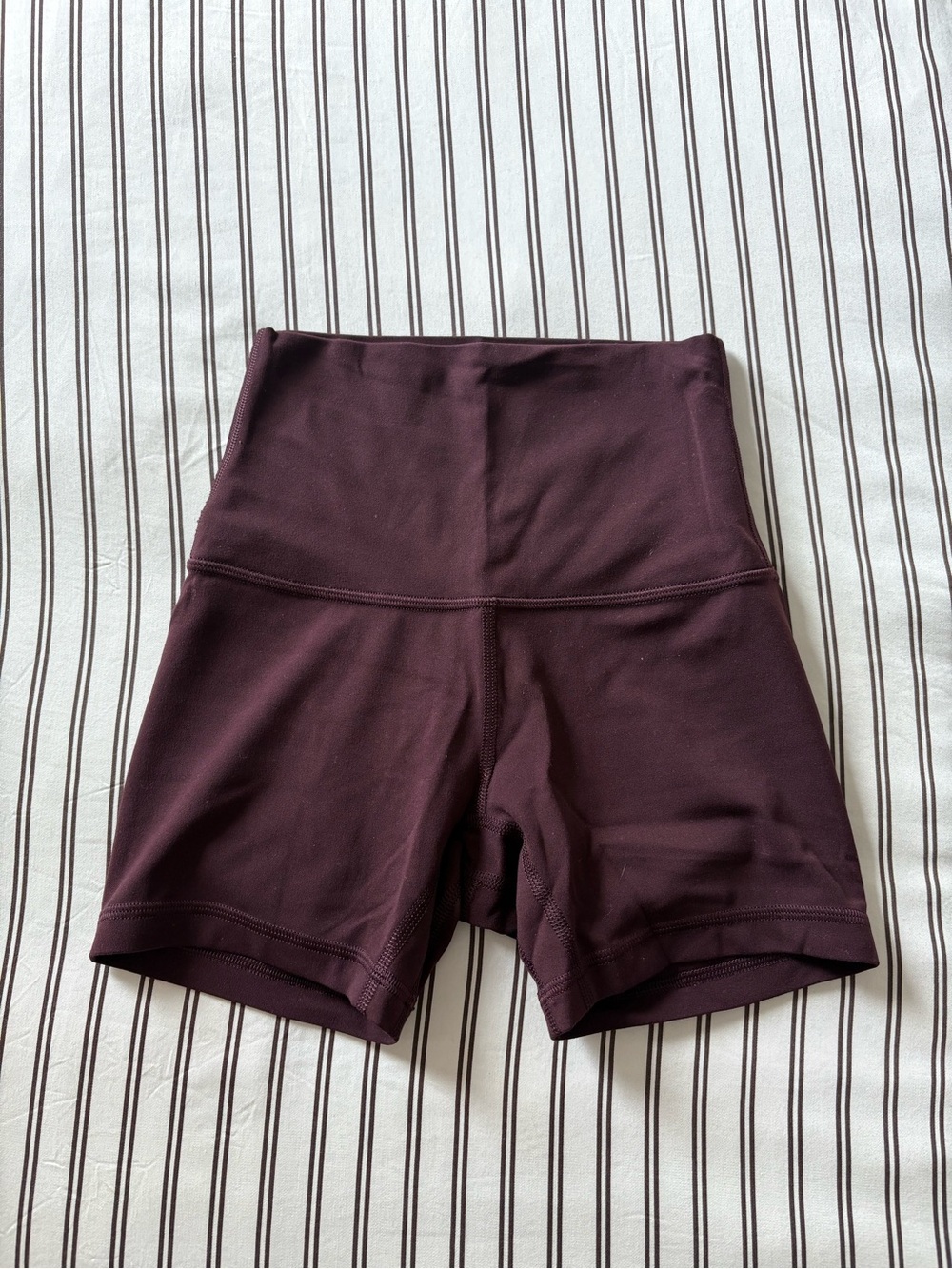 Lululemon Align Shorts